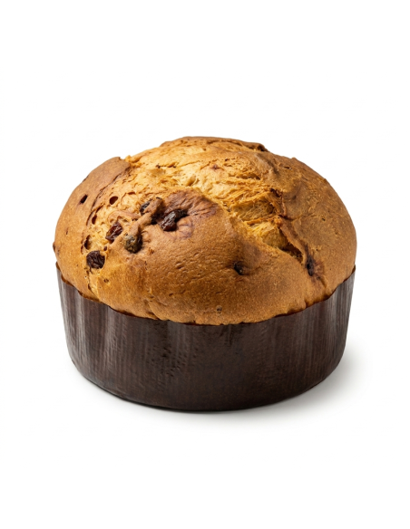 Panettone Nero Modena