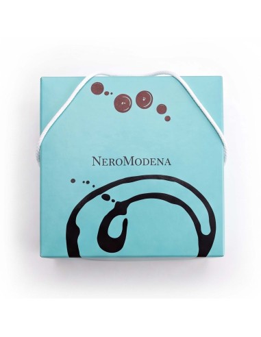 Panettone Nero Modena