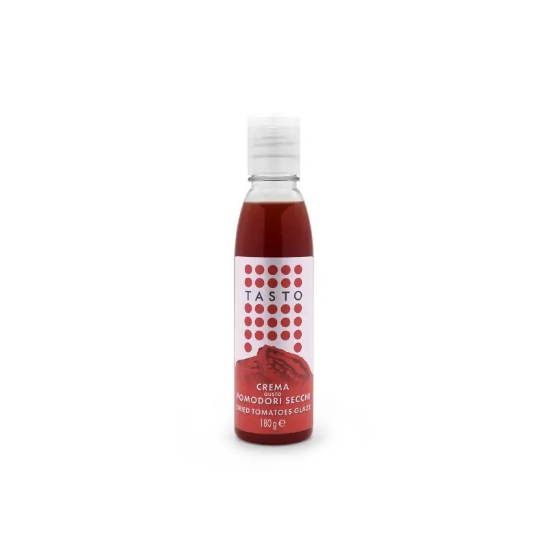 Crema Tasto Pomodori Secchi