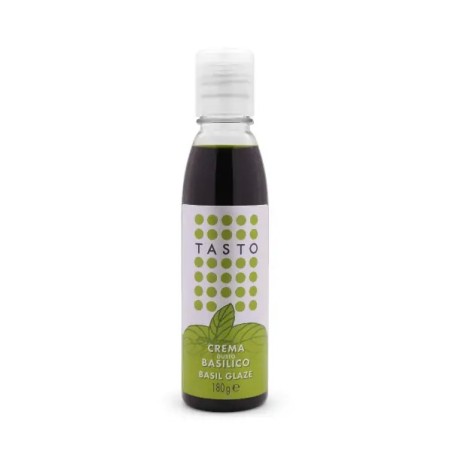 Crema Tasto Basilico