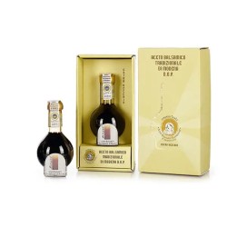 Aceto Balsamico Tradizionale di Modena DOP Extravecchio