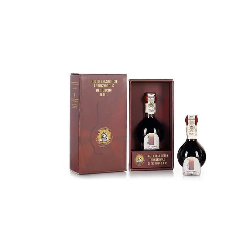 Aceto Balsamico Tradizionale di Modena DOP Affinato