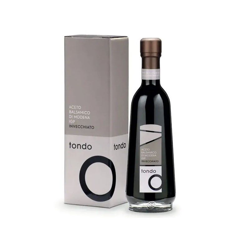 Aceto Balsamico di Modena IGP Invecchiato gift box