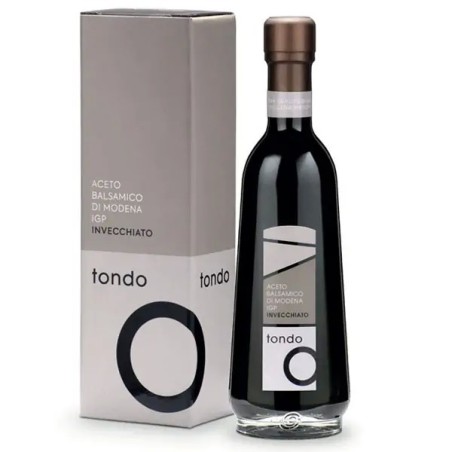 Aceto Balsamico di Modena IGP Invecchiato gift box