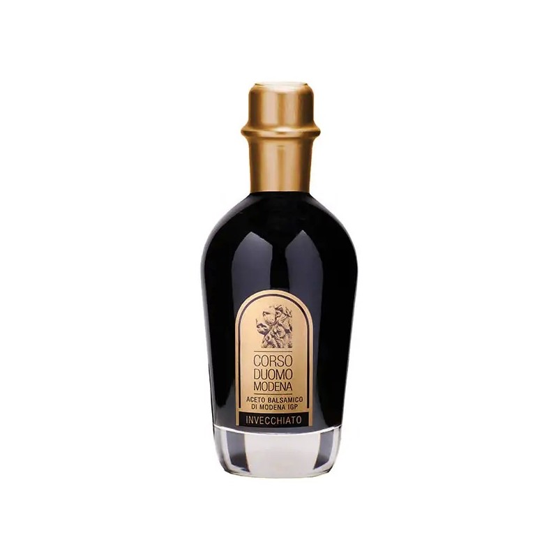 Corso Duomo Modena Aceto Balsamico di Modena IGP Invecchiato
