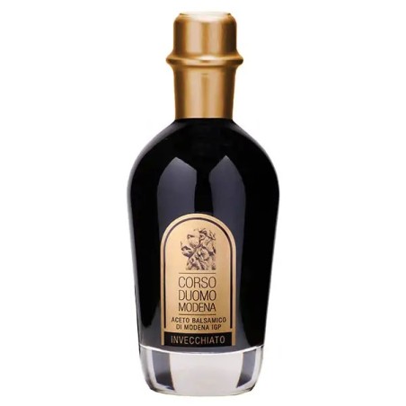 Corso Duomo Modena Aceto Balsamico di Modena IGP Invecchiato