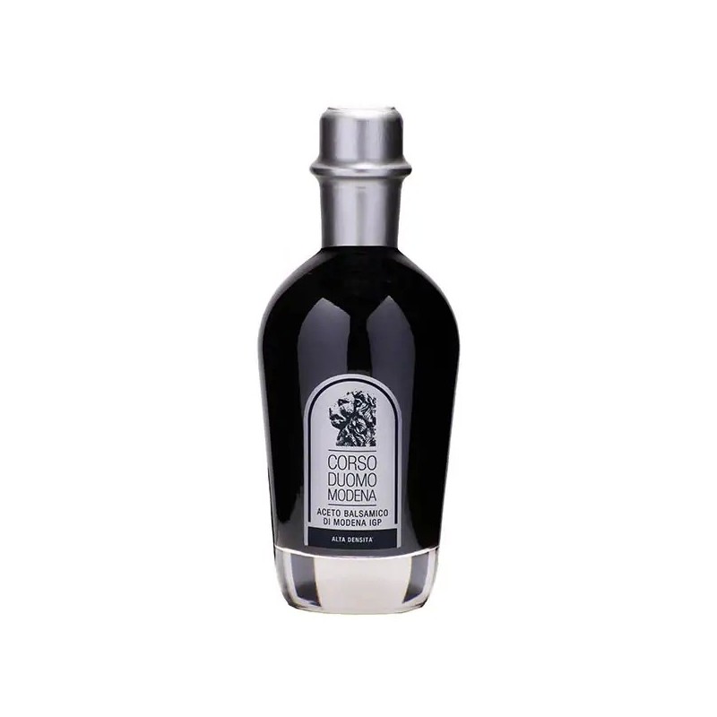 Corso Duomo Modena Aceto Balsamico di Modena IGP