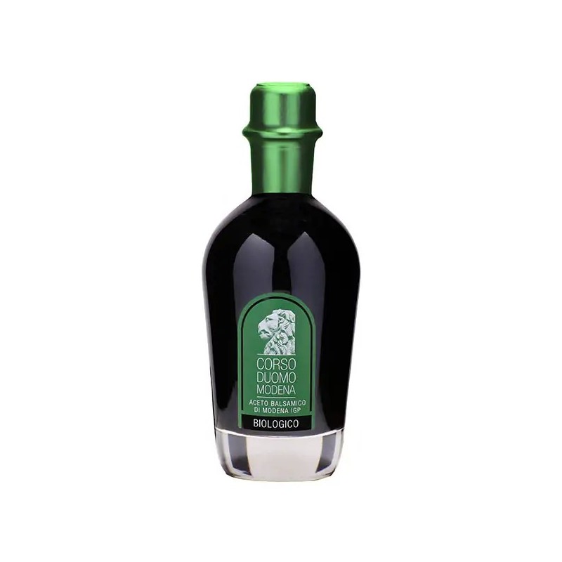 Corso Duomo Modena Aceto Balsamico di Modena IGP Biologico