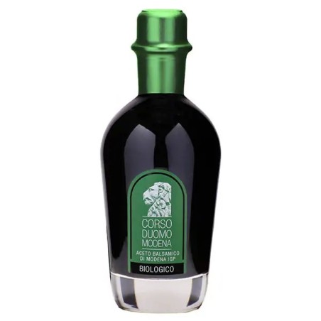 Corso Duomo Modena Aceto Balsamico di Modena IGP Biologico