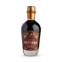Aceto Balsamico di Modena IGP Acetara 5 stelle invecchiato
