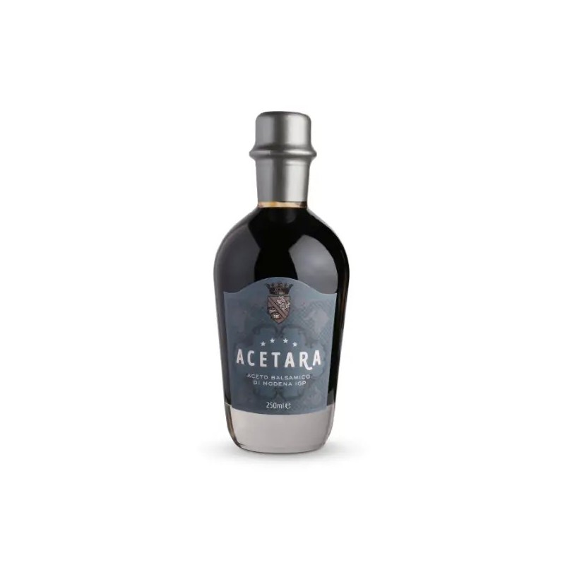Aceto Balsamico di Modena IGP Acetara 4 stelle