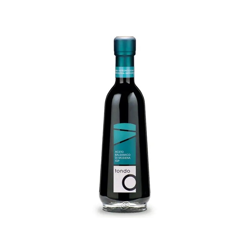 Aceto Balsamico di Modena IGP - Etichetta Blu