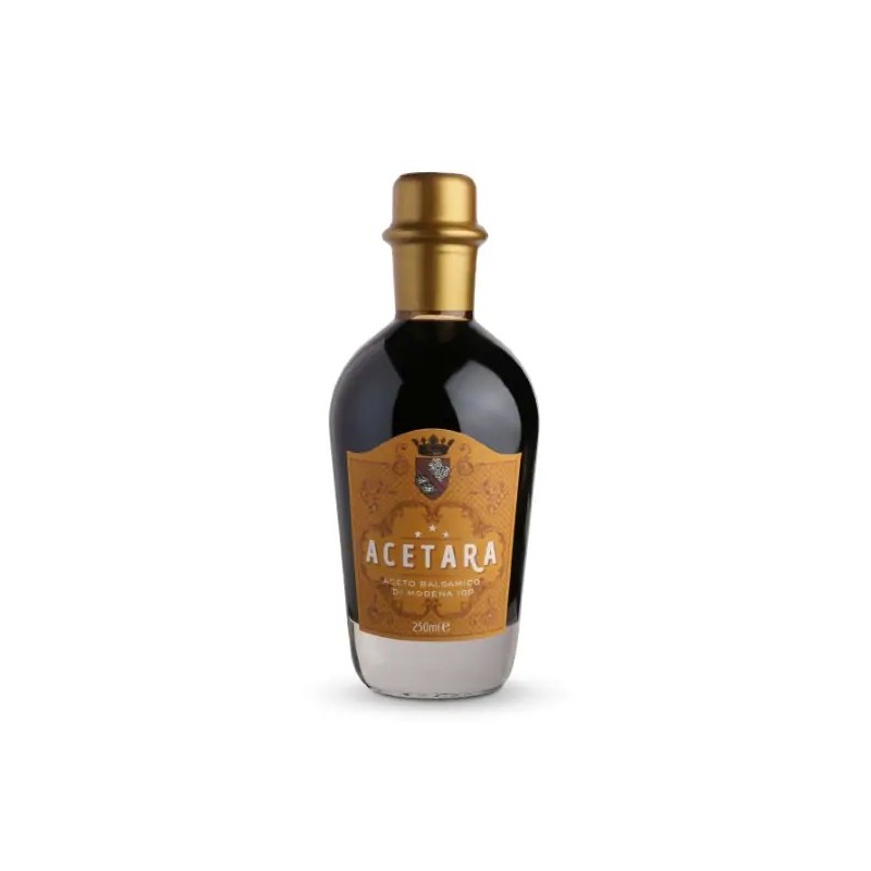 Aceto Balsamico di Modena IGP Acetara 3 stelle