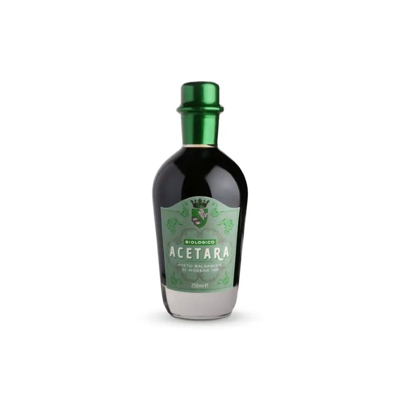 Aceto Balsamico di Modena IGP Acetara Biologico