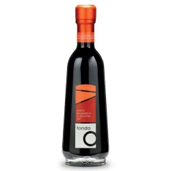 Aceto Balsamico di Modena IGP - Etichetta Arancio