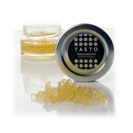 Perle Bianche