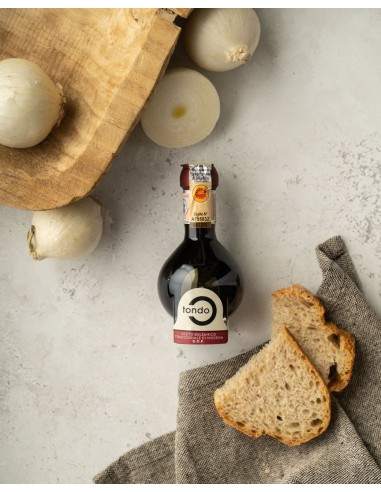 Aceto Balsamico Tradizionale di Modena DOP Affinato
