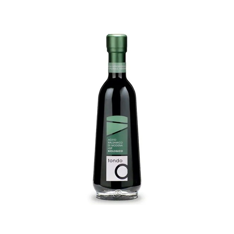 Aceto Balsamico di Modena IGP Biologico