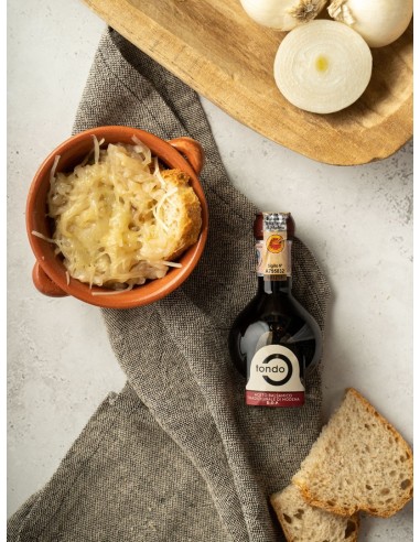 Aceto Balsamico Tradizionale di Modena DOP Affinato