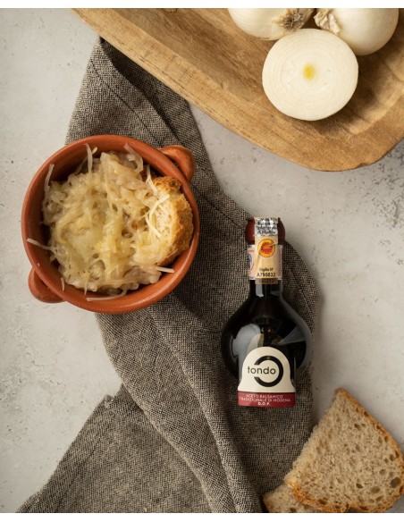 Aceto Balsamico Tradizionale di Modena DOP Affinato