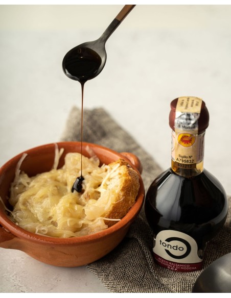 Aceto Balsamico Tradizionale di Modena DOP Affinato