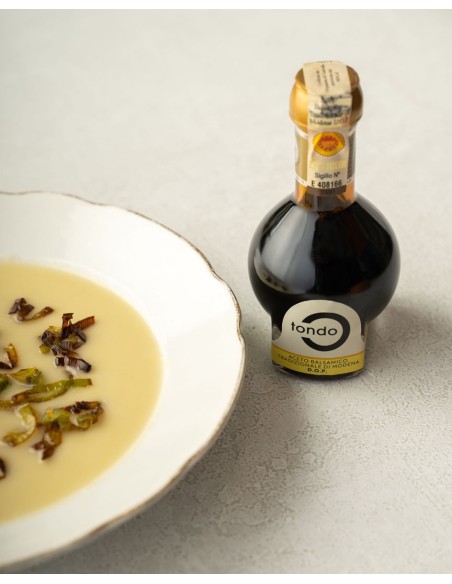 Aceto Balsamico Tradizionale di Modena DOP Extravecchio
