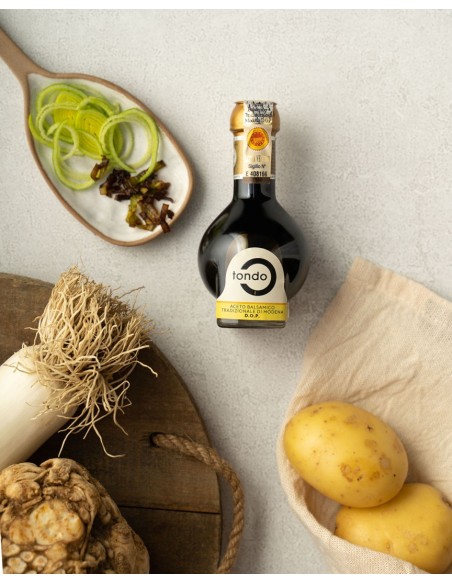 Aceto Balsamico Tradizionale di Modena DOP Extravecchio