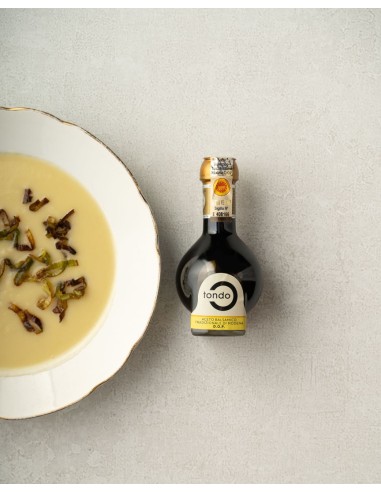 Aceto Balsamico Tradizionale di Modena DOP Extravecchio