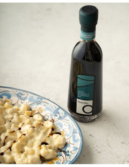 Aceto Balsamico di Modena IGP - Etichetta Blu