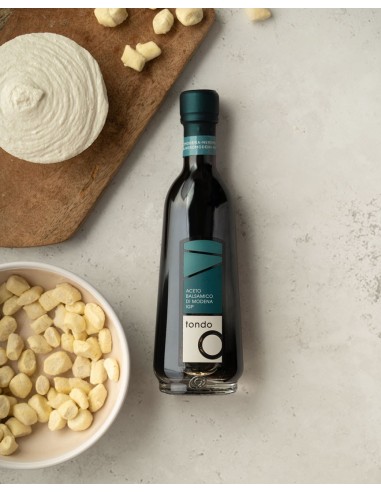 Aceto Balsamico di Modena IGP - Etichetta Blu