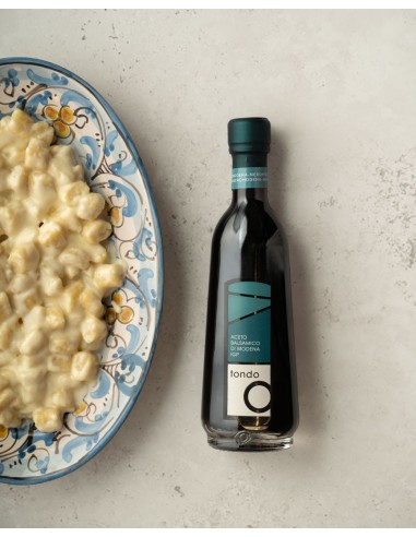 Aceto Balsamico di Modena IGP - Etichetta Blu