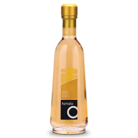 Agrodolce bianco