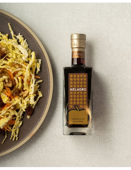 Melagro Agrodolce alla Mela