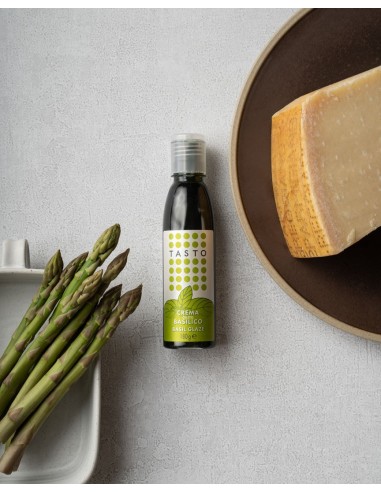 Crema Tasto Basilico