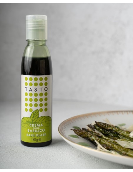 Crema Tasto Basilico