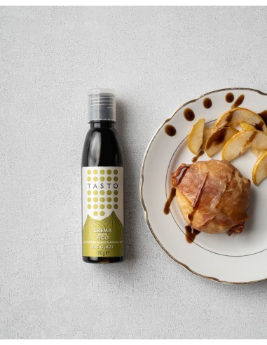 Crema Tasto Fico