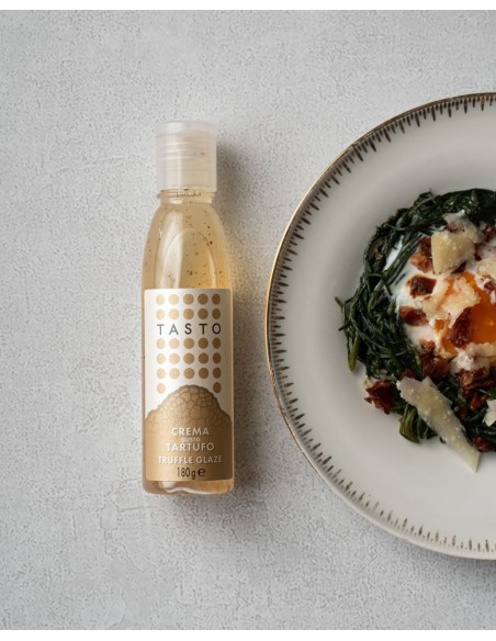 Crema Tasto Tartufo
