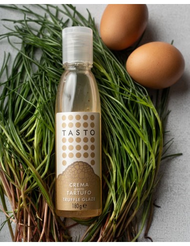 Crema Tasto Tartufo