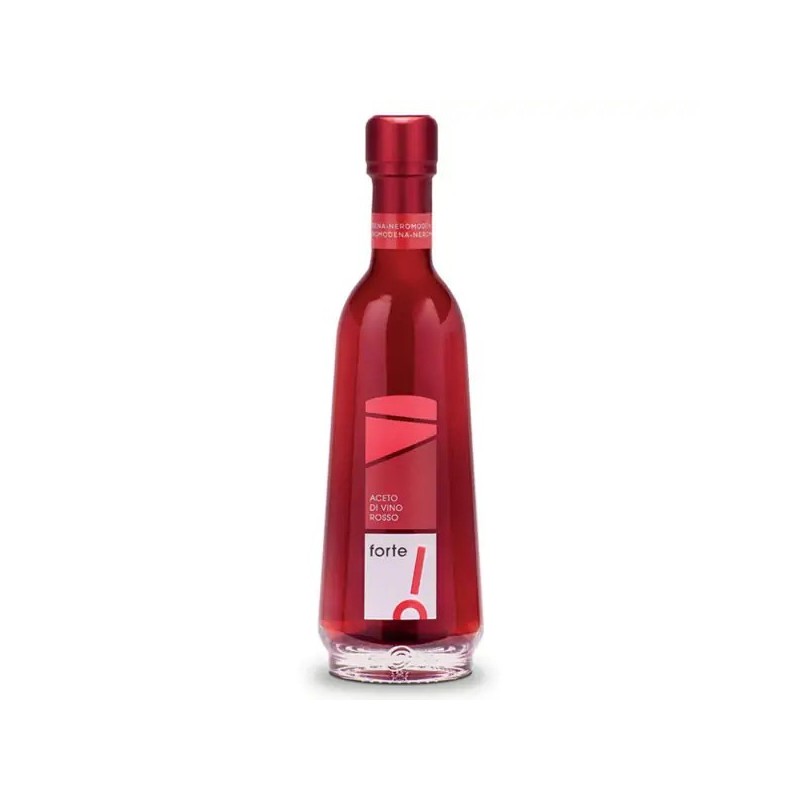 Aceto di Vino Rosso