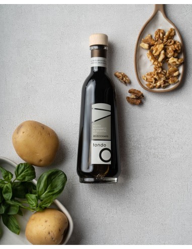 Aceto Balsamico di Modena IGP Invecchiato gift box