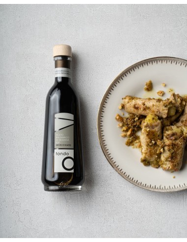 Aceto Balsamico di Modena IGP Invecchiato gift box