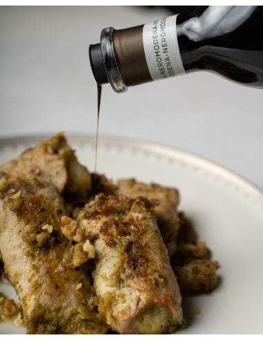 Aceto Balsamico di Modena IGP Invecchiato gift box