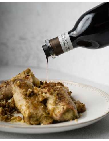 Aceto Balsamico di Modena IGP Invecchiato gift box
