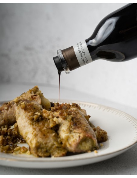 Aceto Balsamico di Modena IGP Invecchiato gift box