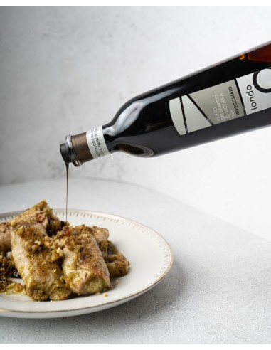Aceto Balsamico di Modena IGP Invecchiato gift box