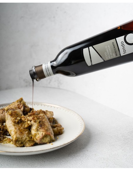 Aceto Balsamico di Modena IGP Invecchiato gift box