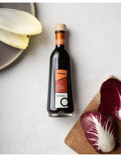 Aceto Balsamico di Modena IGP - Etichetta Arancio 2