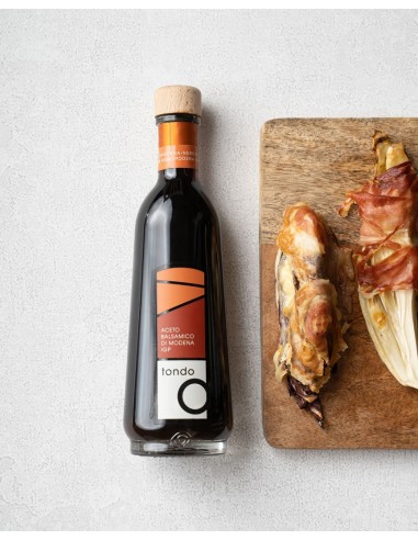 Aceto Balsamico di Modena IGP