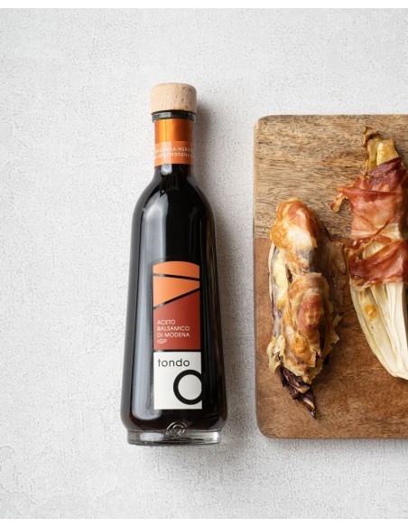 Aceto Balsamico di Modena IGP