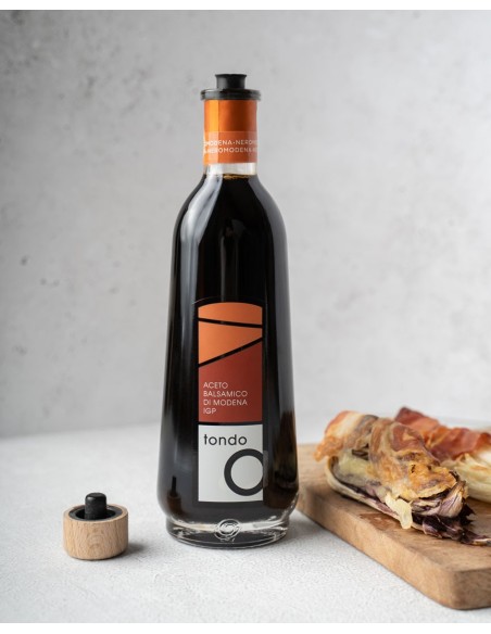 Aceto Balsamico di Modena IGP